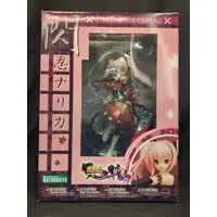 Figure - Choukou Sennin Haruka