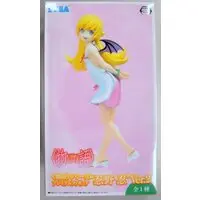 Figure - Prize Figure - Monogatari series / Oshino Shinobu