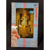 Figure - The Melancholy of Haruhi Suzumiya / Asahina Mikuru