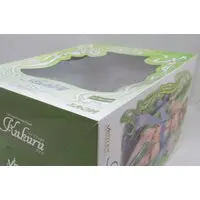 Figure - Elf Village