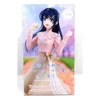 Trio-Try-iT - Rascal Does Not Dream of Bunny Girl Senpai / Sakurajima Mai