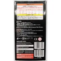 Sofubi Figure - Final Fantasy VII / Cloud Strife