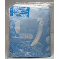 PLAY ARTS Kai Display Stand vol2 Hexa Colorless Clear