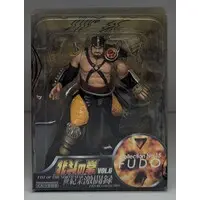 Figure - Fist of the North Star / Fudou (Hokuto no Ken)