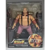 Figure - Fist of the North Star / Heart (Hokuto no Ken)