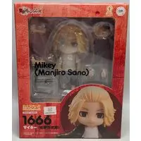 Nendoroid - Tokyo Revengers / Mikey (Sano Manjirou)