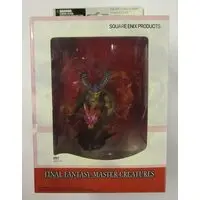 Figure - Final Fantasy VII