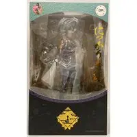 Figure - Touken Ranbu / Nikkari Aoe