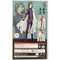 Figure - Touken Ranbu / Nikkari Aoe