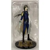 Figure - Touken Ranbu / Nikkari Aoe
