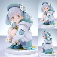 Figure (【特典】「あげる。」 Illustrated by せんちゃ 1/6 完成品フィギュア[EUSUN]《０１月予約》)