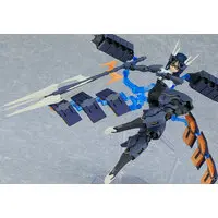 figma - Alice Gear Aegis / Momoshina Fumika