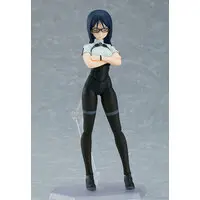 figma - Alice Gear Aegis / Momoshina Fumika