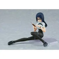 figma - Alice Gear Aegis / Momoshina Fumika