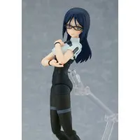 figma - Alice Gear Aegis / Momoshina Fumika