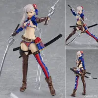figma - Fate/Grand Order / Miyamoto Musashi (Fate series)