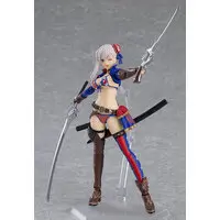 figma - Fate/Grand Order / Miyamoto Musashi (Fate series)