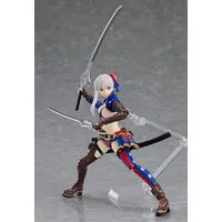 figma - Fate/Grand Order / Miyamoto Musashi (Fate series)
