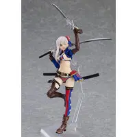 figma - Fate/Grand Order / Miyamoto Musashi (Fate series)
