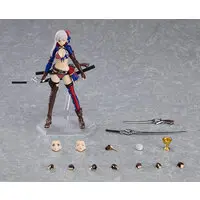 figma - Fate/Grand Order / Miyamoto Musashi (Fate series)