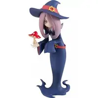 POP UP PARADE - Little Witch Academia / Sucy Manbavaran