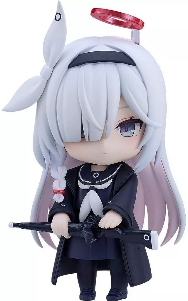 Nendoroid - Blue Archive / Plana
