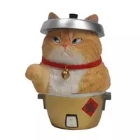 Figure - JXK Animal Statue