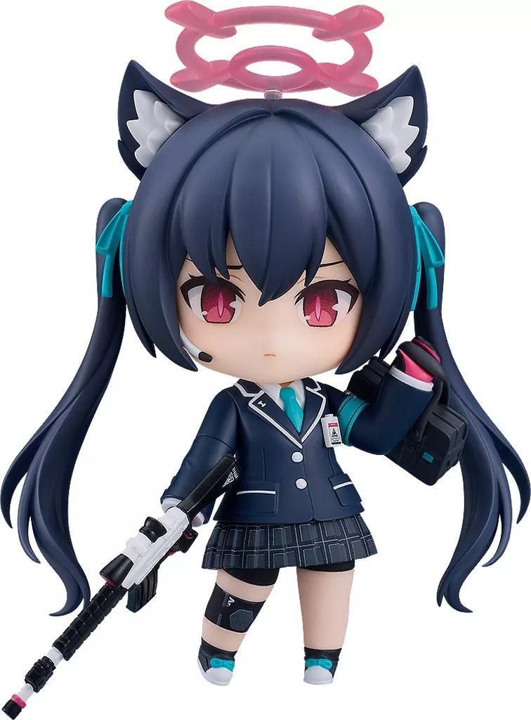 Nendoroid - Blue Archive / Kuromi Serika