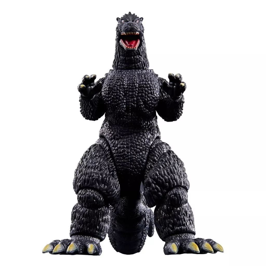 Figure - Godzilla series