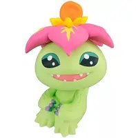 Lookup - Digimon Adventure