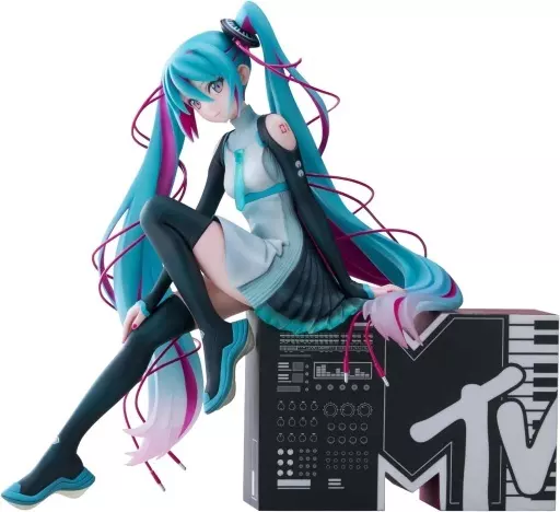 Figure - VOCALOID / Hatsune Miku