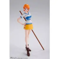 S.H.Figuarts - One Piece / Nami