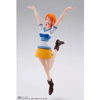 S.H.Figuarts - One Piece / Nami