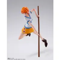 S.H.Figuarts - One Piece / Nami