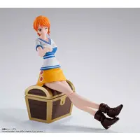 S.H.Figuarts - One Piece / Nami