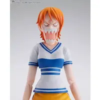S.H.Figuarts - One Piece / Nami