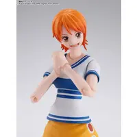 S.H.Figuarts - One Piece / Nami