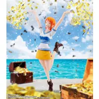 S.H.Figuarts - One Piece / Nami