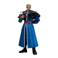 Figure - The King of Fighters