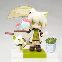 Figure - Arknights / Kal'tsit