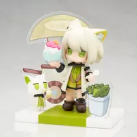 Figure - Arknights / Kal'tsit