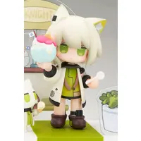 Figure - Arknights / Kal'tsit