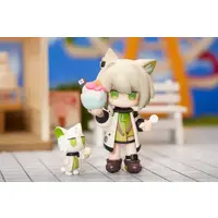 Figure - Arknights / Kal'tsit