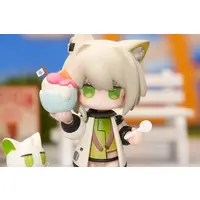 Figure - Arknights / Kal'tsit