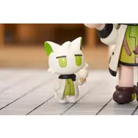 Figure - Arknights / Kal'tsit