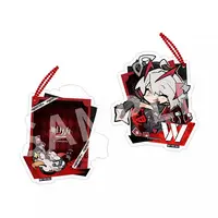 With Bonus - Figure - Arknights