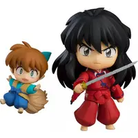 Nendoroid - InuYasha / Shippou