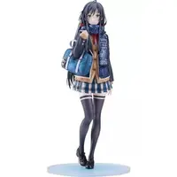 Figure - Oregairu / Yukinoshita Yukino