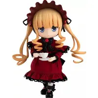 Nendoroid - Nendoroid Doll - Rozen Maiden / Shinku