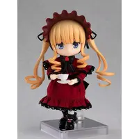 Nendoroid - Nendoroid Doll - Rozen Maiden / Shinku